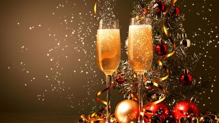 Tot ce trebuie să faci în casă de Revelion pentru a avea noroc, sănătate şi belşug în noul an