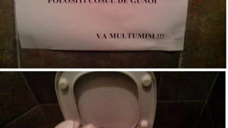A lăsat un ANUNŢ, însă ce a urmat întrece orice imaginaţie. Râzi cu lacrimi