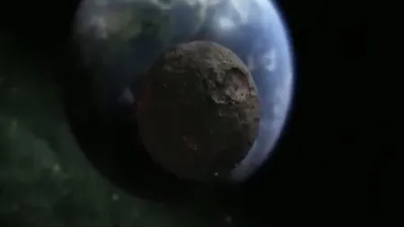 RISC major de CUTREMURE în ziua de Crăciun. Un asteroid PERICULOS ameninţă Pământul VIDEO