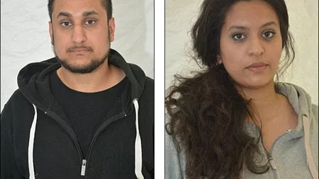 Doi islamişti britanici pregăteau un ATENTAT TERORIST la Londra
