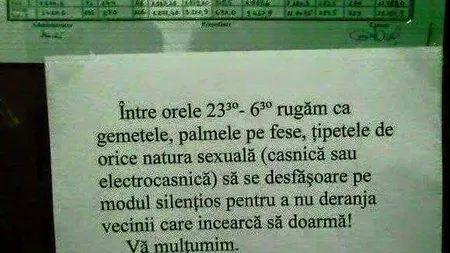 BANCUL ZILEI: Dacă n-ai fi soţia mea...