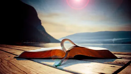 Reţete vechi de când lumea. Remedii naturiste din Biblie pentru diferite boli. Au efect GARANTAT