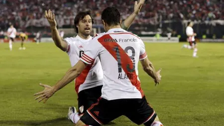 River Plate, prima finalistă a Campionatului Mondial al Cluburilor