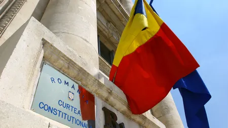 SESIZAREA lui Iohannis privind procesul de RESTITUIRE a imobilelor confiscate, discutată la CCR