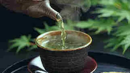 Ceaiul banal care încetinește îmbătrânirea. Are efecte miraculoase pentru organism și este extrem de ieftin