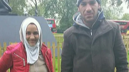 Britanicii, scandalizaţi de câştigurile cerşetorilor români. Doi ieşeni au strâns 800 de lire, în doar două zile