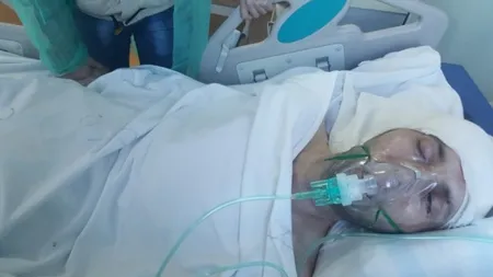 Tânăr din Iaşi în comă, după ce a dat declaraţii la poliţie. Vecinii îi acuză pe poliţişti că l-au bătut