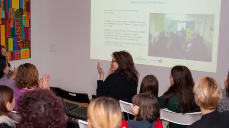 Peste 300 de femei au beneficiat de cursuri gratuite in cadrul proiectului ”Trei generații pentru mâine”