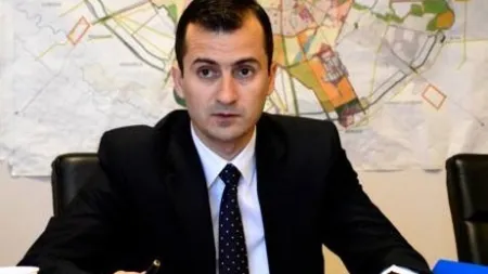 Cornel Pieptea a demisionat din Consiliul General al Municipiului Bucureşti. Cu cine a fost înlocuit