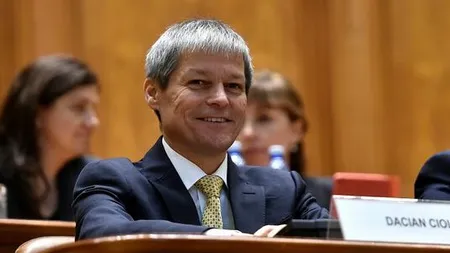 TOPUL SALARIILOR câştigate de miniştrii din cabinetul Cioloş. Liderul de clasament, venit uriaş
