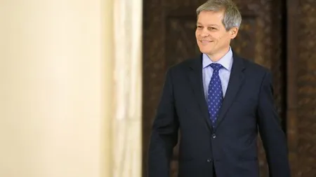 Consilierul Dan Mihalache: Guvernul Cioloş a fost o soluţie de AVARIE. Preşedintele vrea un guvern politic de dreapta