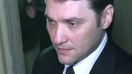 Dan Şova cu ochii în LACRIMI, după votul din Senat VIDEO