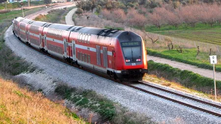 Căile ferate daneze au anunţat întârzieri din cauza controlului paşapoartelor la intrarea în Suedia