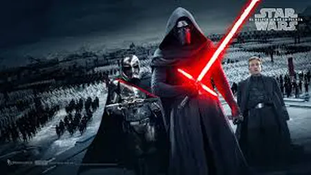 Star Wars se lansează vineri în România. Merită să îl vezi?