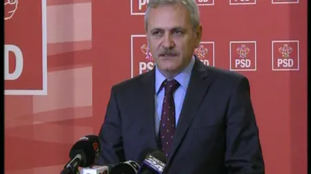 Liviu Dragnea a transmis condoleanţe familiei primarului care a murit la vânătoare