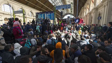 Germania: Numărul EXPULZĂRILOR a crescut de două ori în 2015