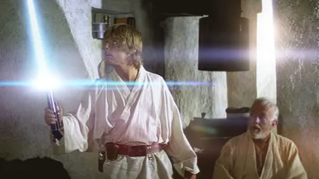 STAR WARS: Cum să adaugi Lightsaber la poza de profil pe Facebook