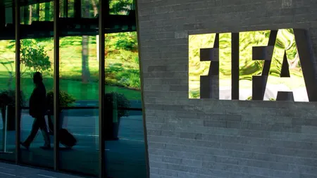 Un nou val de arestări la FIFA. Mai mulţi oficiali au fost reţinuţi la Zurich, pentru corupţie