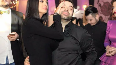 Florin Salam a primit ultimatum din partea Roxanei Dobre. E INCREDIBIL ce i-a impus aceasta manelistului