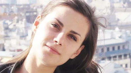 Crăciun trist: Jurnalista Iuliana Gătej a MURIT într-un accident rutier VIDEO