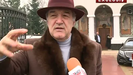 Gigi Becali, prins cu MINCIUNA. Documentele din dosarul lui Puiu Popoviciu îl dau de gol FOTO