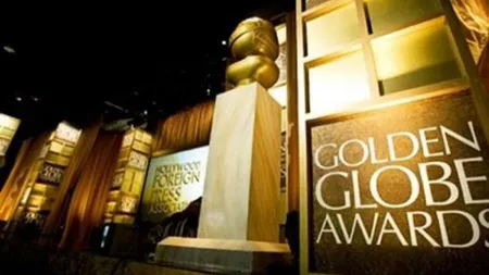 GLOBURILE DE AUR 2016. Lista nominalizărilor