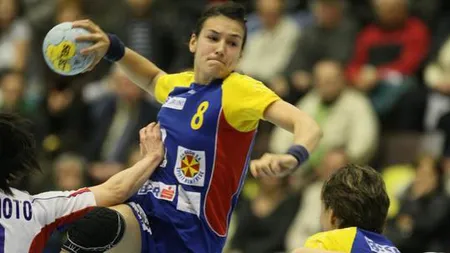 ROMANIA NORVEGIA 33-35 în semifinalele CM HANDBAL