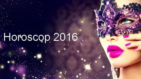 Horoscop 2016. Uite cum stai cu dragostea anul viitor