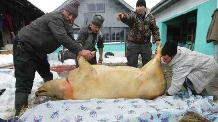 Astăzi e Ignatul. Află ce trebuie să faci ca să ai parte de sănătate şi belşug