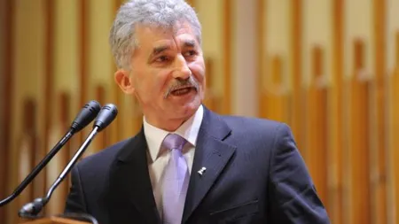 Deputatul Ioan Oltean rămâne sub CONTROL JUDICIAR în dosarul ANRP 4