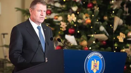 Cum petrec politicienii de Crăciun. Iohannis a plecat în SUA, Băsescu face primul Crăciun în Bucureşti, după ani de zile