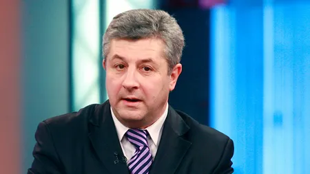 Florin Iordache, despre pensiile aleşilor locali: Vom pune articolele neconstituţionale în concordanţă cu decizia CCR