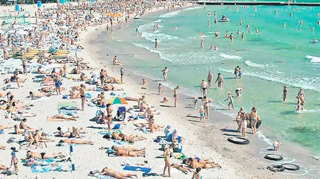 Federaţia Patronatelor din Turism: Majorarea impozitului pe clădiri va scumpi vacanţele pe litoral