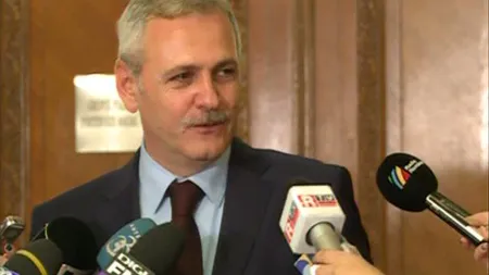 ALEGERI 2016. Ce spune Liviu Dragnea despre candidaţii PSD de anul viitor