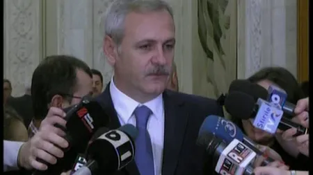 Liviu Dragnea, audiat la DNA în calitate de martor în dosarul lui Govor. Deputatul PSD Andrei Dolineaschi, URMĂRIT PENAL