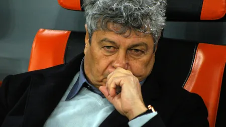 Mircea Lucescu rămâne în Ucraina. Anunţul făcut de antrenorul român