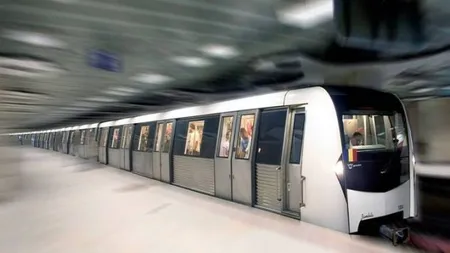 Metrorex cumpără 13 trenuri noi de metrou pentru Magistrala Drumul Taberei