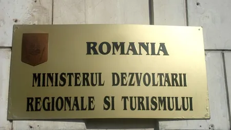 Curtea de Conturi: Imobile din patrimoniu, subevaluate de Ministerul Dezvoltării