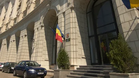 Proiect: Statul va putea cumpăra acţiuni la firme, iar administrarea specială va fi eliminată