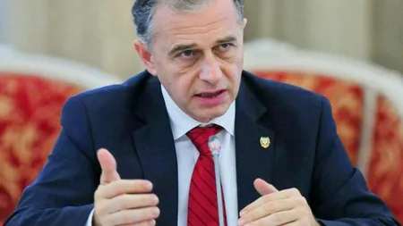 Mircea Geoană: 