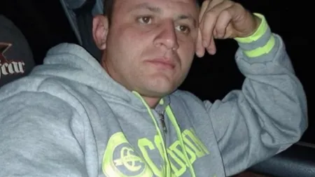 Criminalul de pe Facebook, condamnat la 16 ani de închisoare şi DAUNE MORALE de peste 1 milion de euro