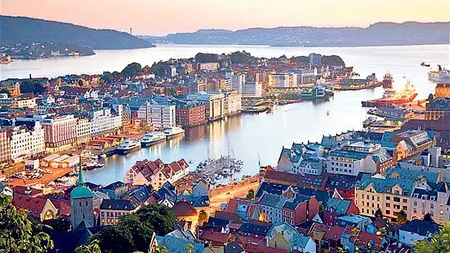 MAE: Atenţionare de călătorie în Norvegia