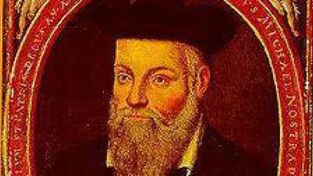 Predicţii GROAZNICE ale lui NOSTRADAMUS, despre România: Va fi DISTRUSĂ de Rusia într-un TERIBIL război