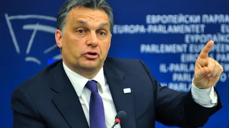 Ungaria anunţă că va contesta problema cotelor obligatorii de imigranţi la Curtea Europeană de Justiţie