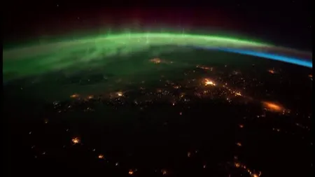 Un FENOMEN ASTRAL ameninţă Pământul: Gravitaţia se va reduce şi vom avea impresia că plutim