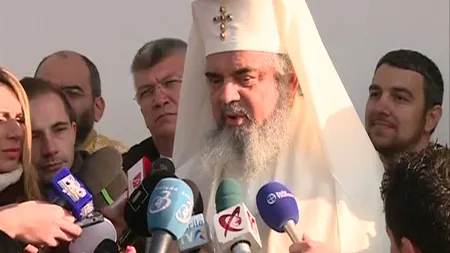 Patriarhul Daniel în Pastorala de Crăciun: Darul păcii spirituale se cultivă prin fapte bune