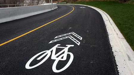 Madridul îşi extinde reţeaua de piste de bicicletă