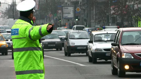 COD RUTIER. SCHIMBĂRILE din 2015 pe care ŞOFERII nu trebuie să le uite în 2016