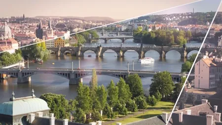 Premieră în videochatul ieşean: Lucky Studio îşi specializează echipa la sediile partenerilor din străinătate