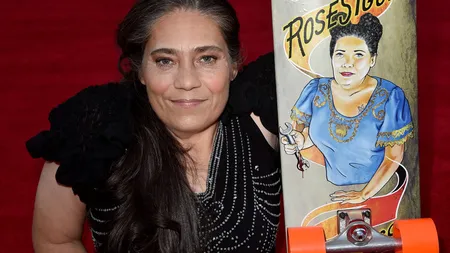 A murit Rose Siggins, cunoscută pentru rolul din 